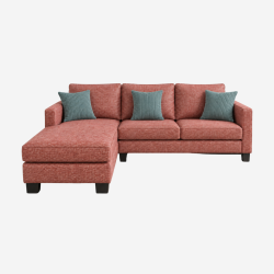 Skara Brae L Sofa - Helloilmare